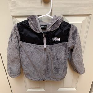 NORTH FACE jacket